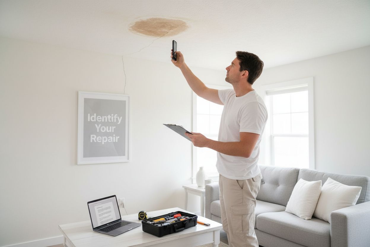 request free repair estimates