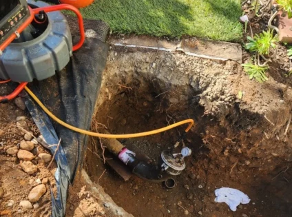 plumbing services