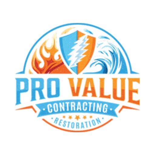 Pro Value Water Damage Restoration San Diego logo