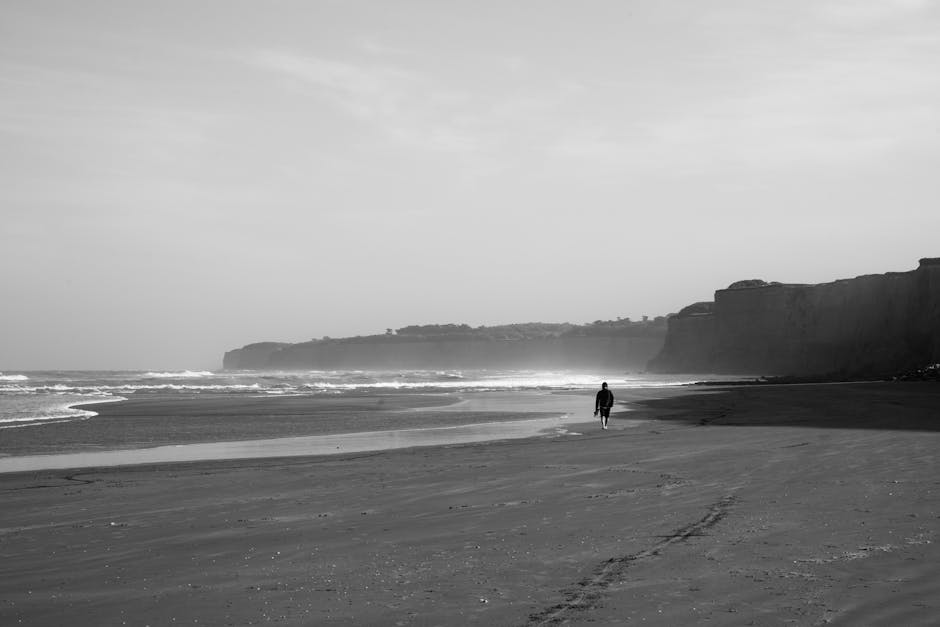 In Del Mar, CA — Photo by Gera Cejas on Pexels