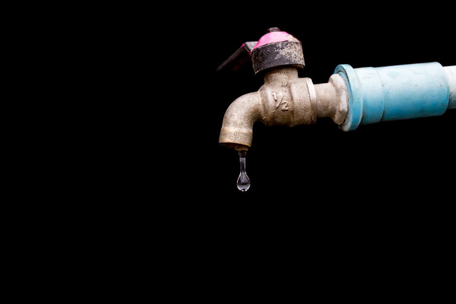 Water Leak Detection — Photo by Kritsada Seekham on Pexels