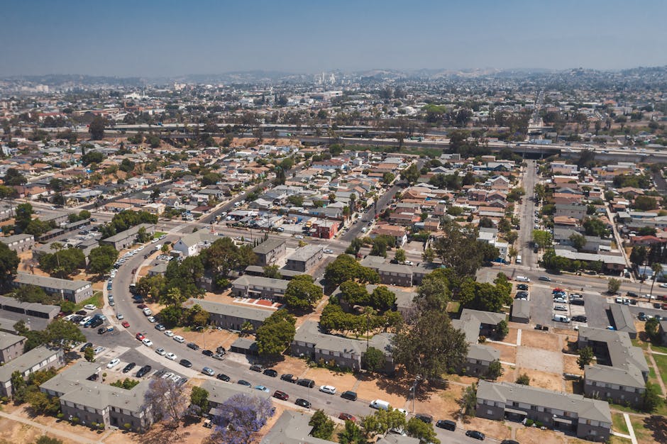 In Clairemont, CA — Photo by RDNE Stock project on Pexels