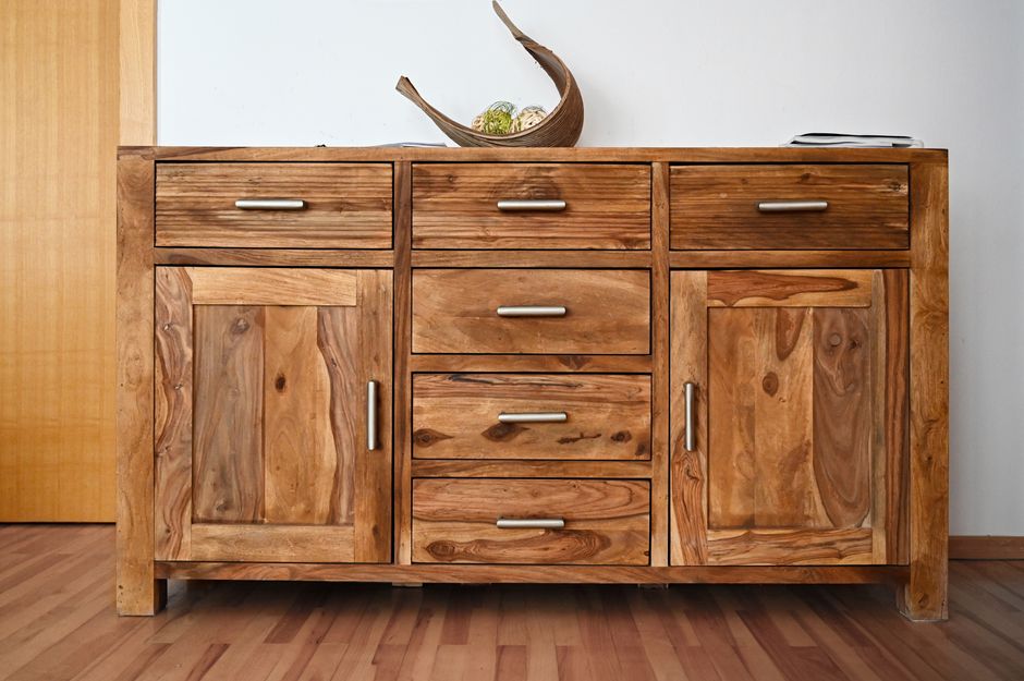 Can Your Furniture Be Saved After Water Damage? — Photo by adrian vieriu on Pexels