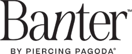 Banter by Piercing Pagoda logo