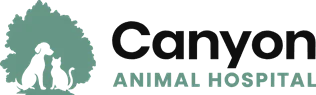 Canyon Animal Hospital logo