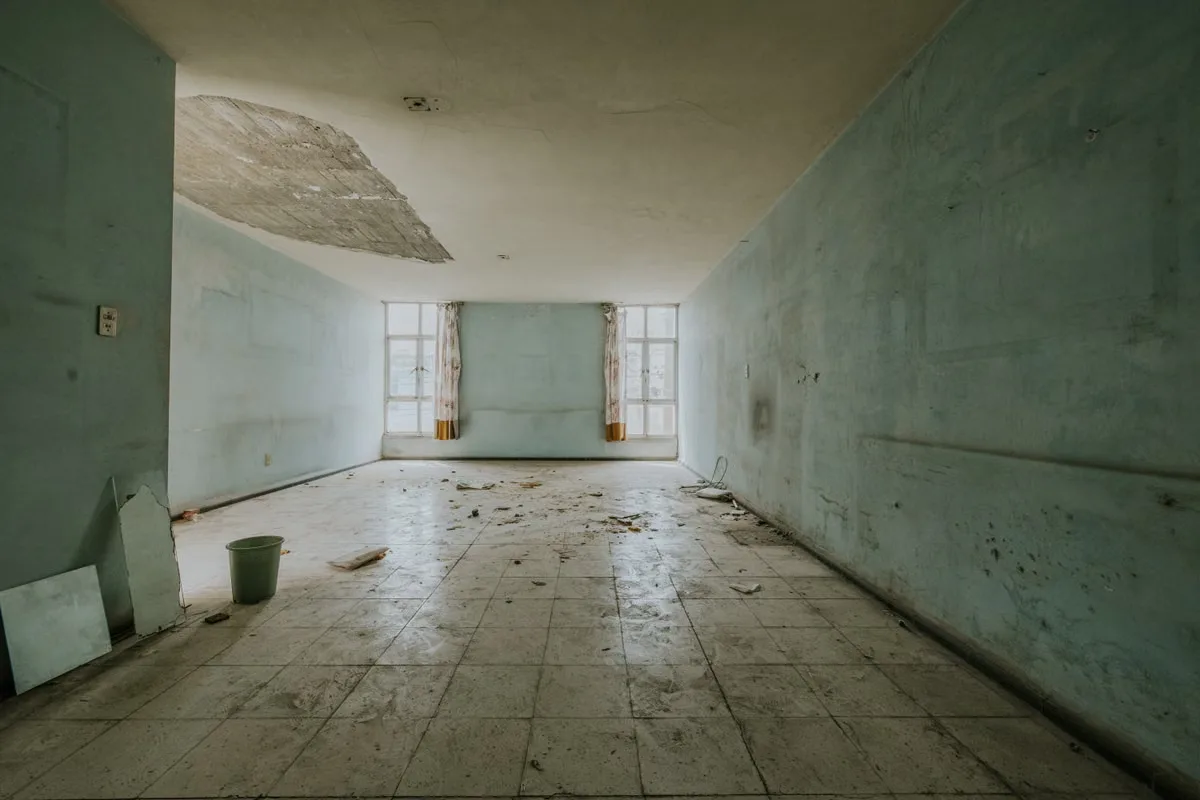 Secondary Water Damage: What Happens When Cleanup Is Delayed