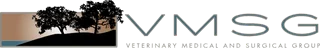 VMSG Veterinary Medical and Surgical Group logo