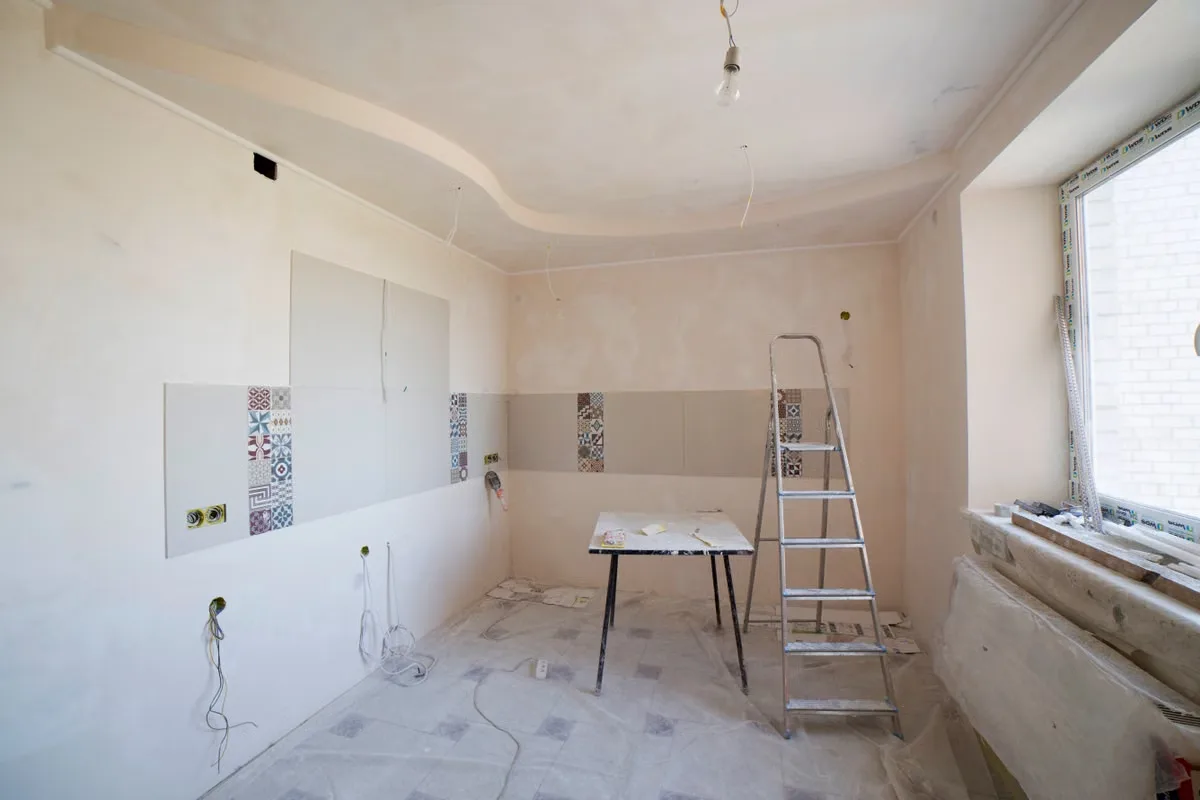The Cost of Water Damage Restoration by Room Type in California